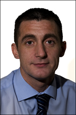 Chris Ballantyne