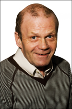 Jim Harkins