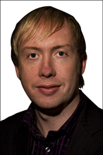 Michael Bonnar