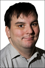 Robert McKenzie