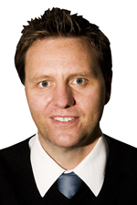 Simon Muir