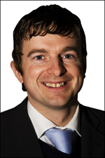 Stephen Wright