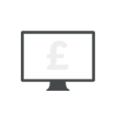 Professional Google adwords pay per click management and landing pages optimisation for a fixed monthly fee