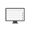 Insightful and actionable website reviews and performance testing using our unique, bespoke software and tools