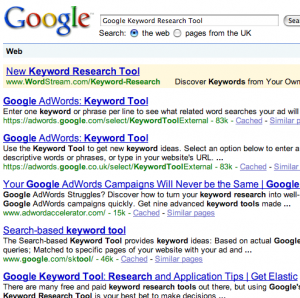 picture-3 Top Listings Are Quite Similar