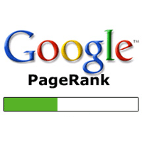 Google Pagerank