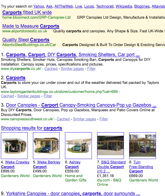 google_products