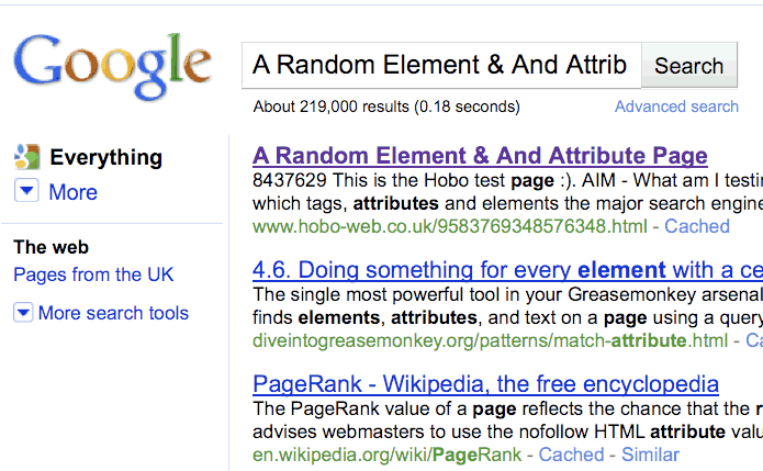 Picture 37 Google Search Result No1