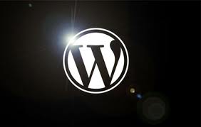 Wordpress Logo