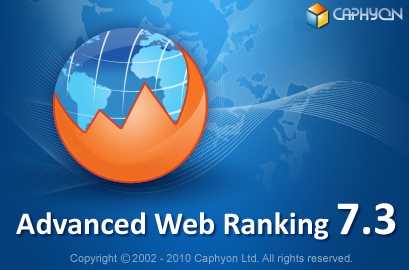 Advanced Web Ranking Advanced Web Ranking