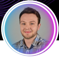 Jamie Irwin, a Northampton-based Ecommerce SEO.