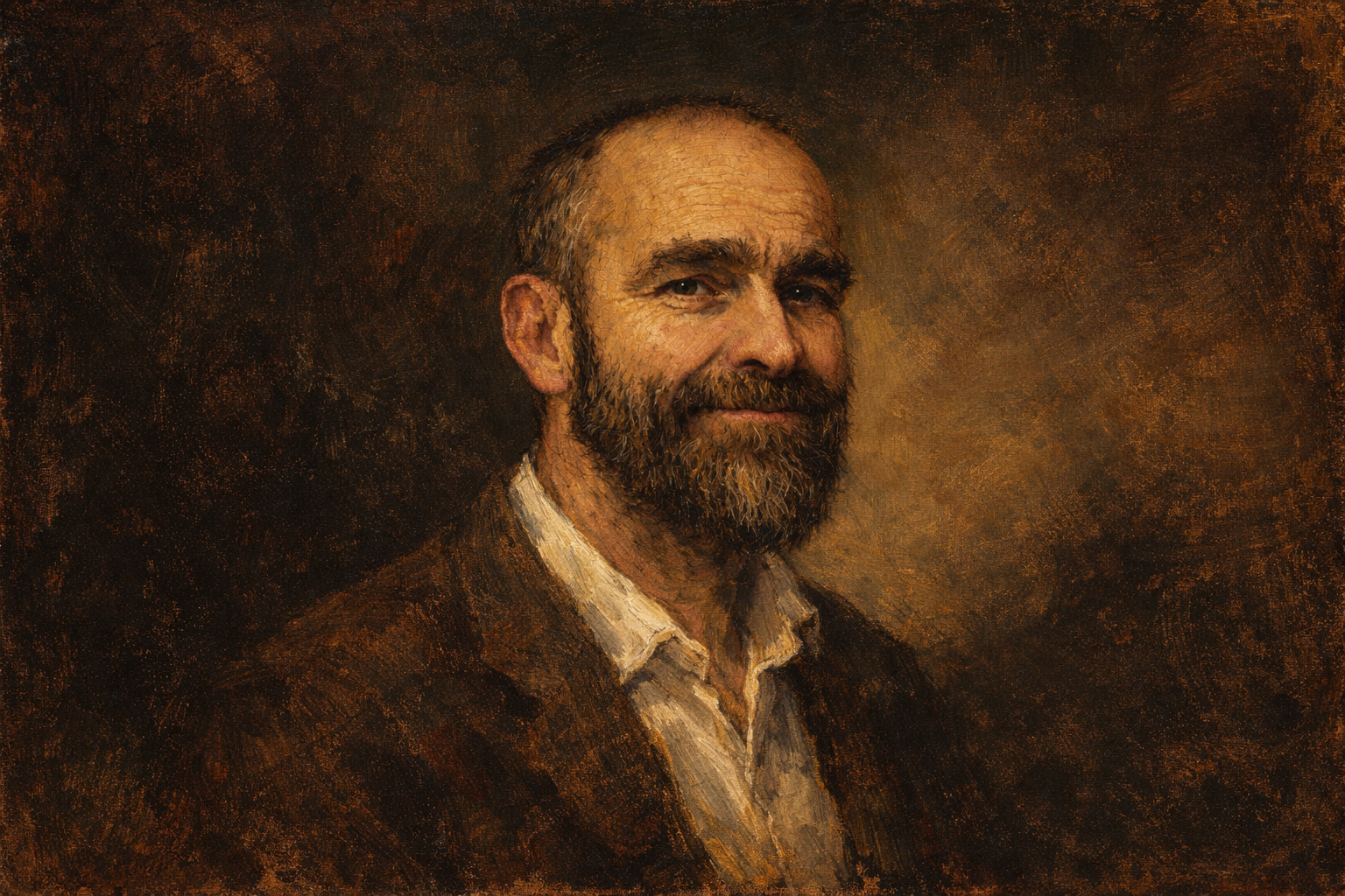 Shaun Anderson UK SEO Specialist