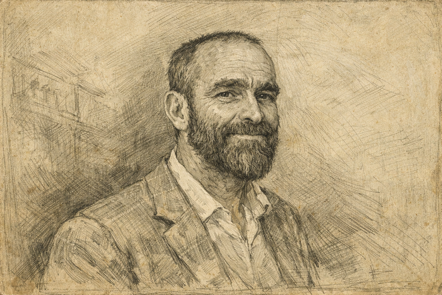 Shaun Anderson UK SEO Specialist