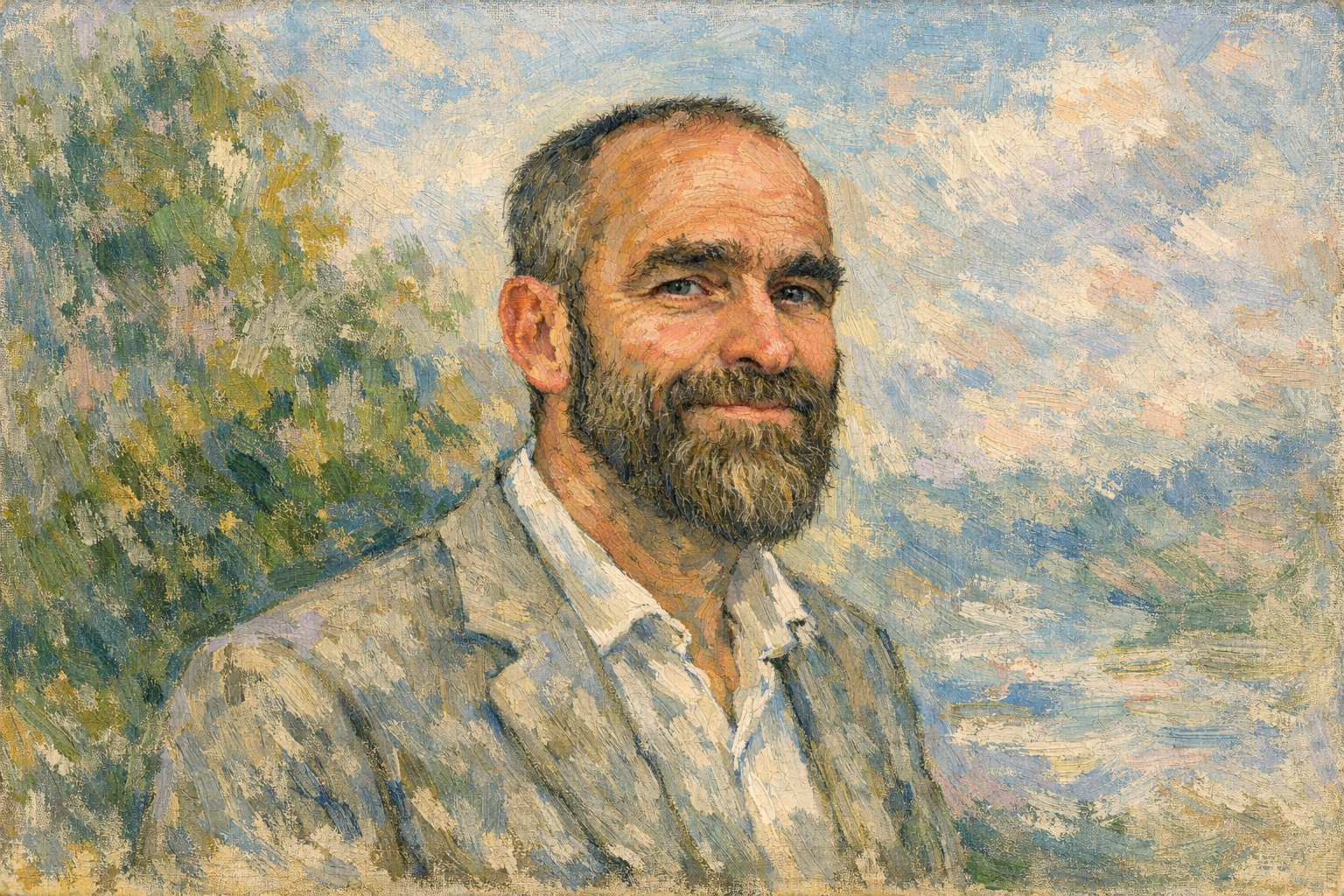 Shaun Anderson UK SEO Specialist