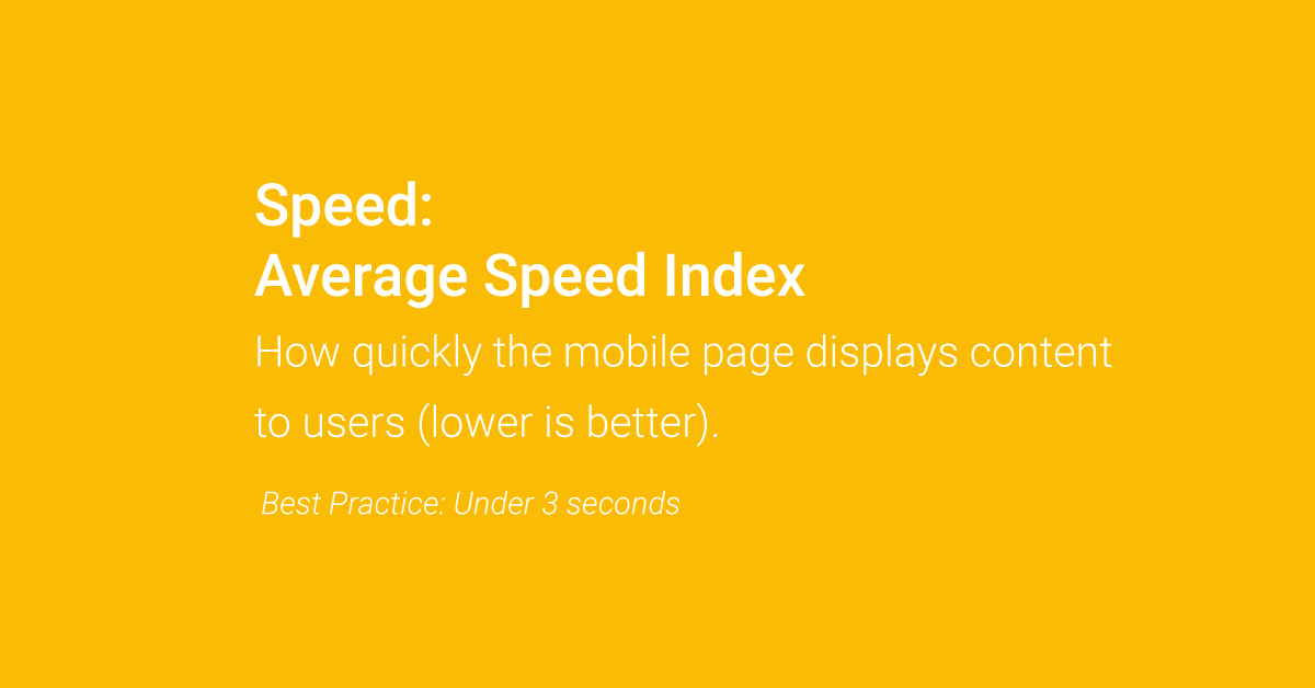 Revelry's bounce rate plummets with faster site