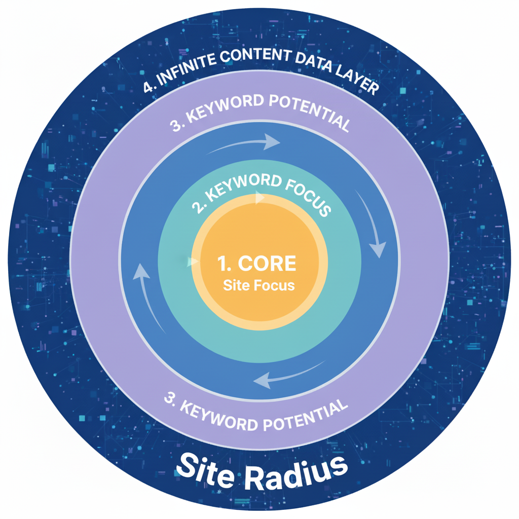 Topical Authority Strategy