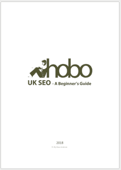 UK SEO: A Beginners Guide To Google SEO in 2018