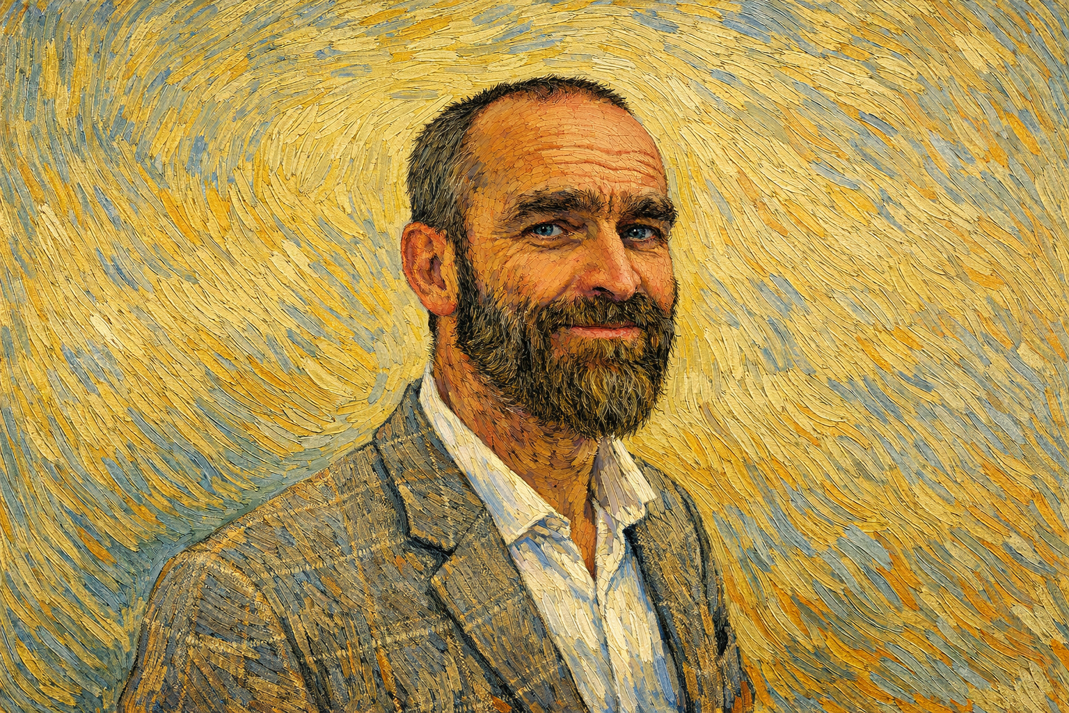 Shaun Anderson AKA Hobo SEO 2026