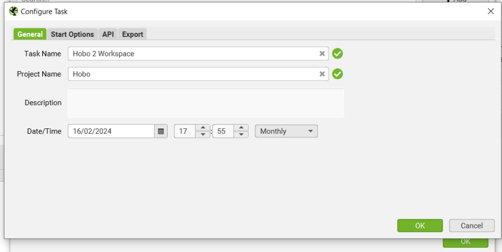 Screaming Frog in Google Sheets