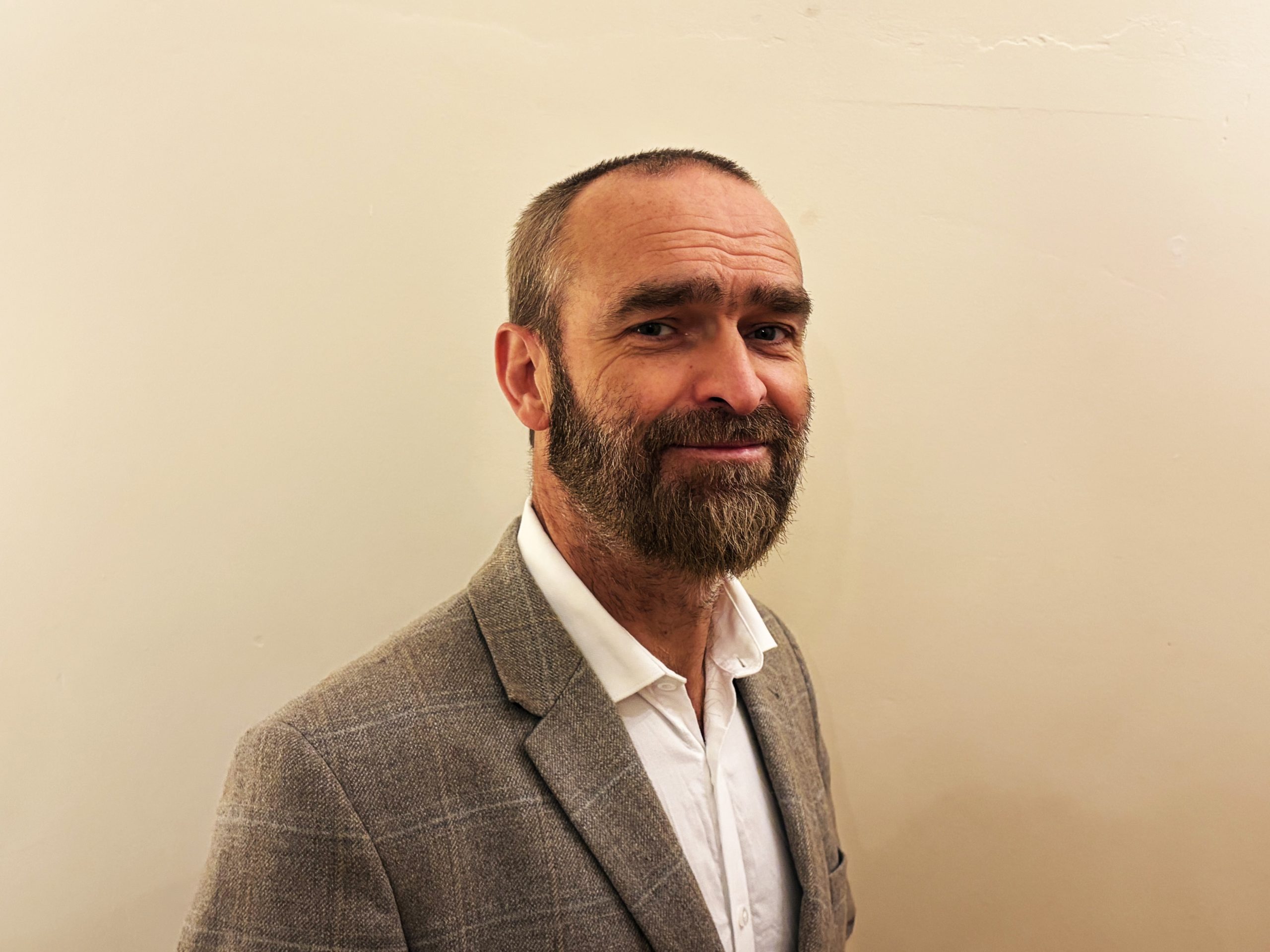 Shaun Anderson SEO Specialist Scotland