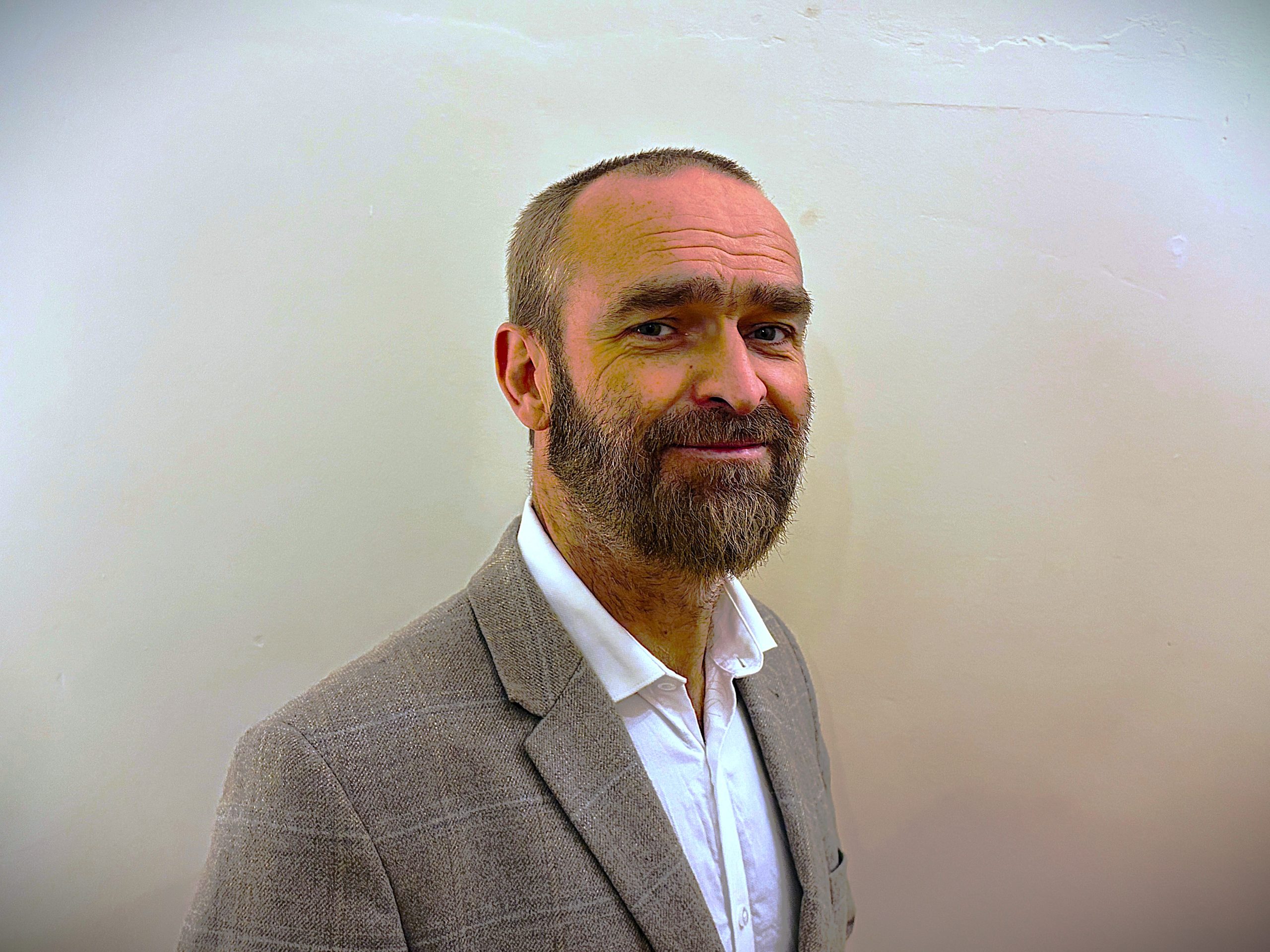 Shaun Anderson AKA Hobo SEO 2026