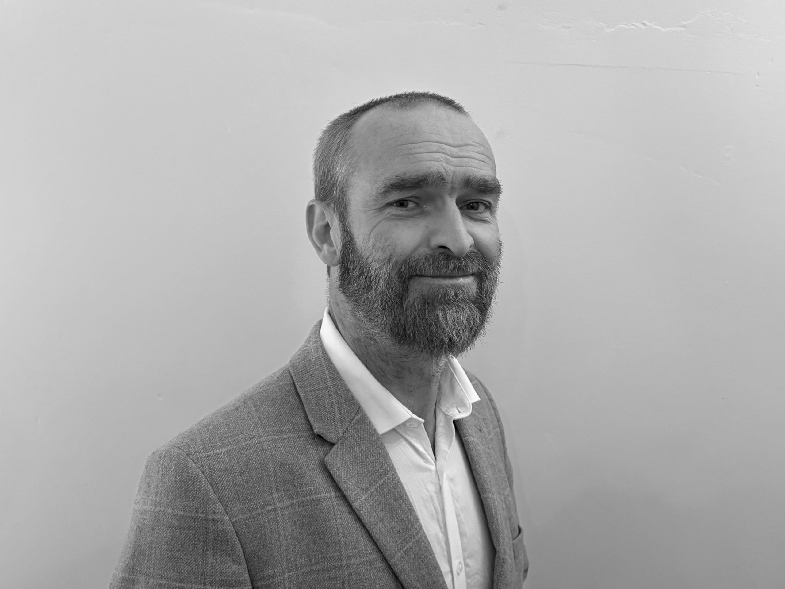 Shaun Anderson UK SEO Specialist