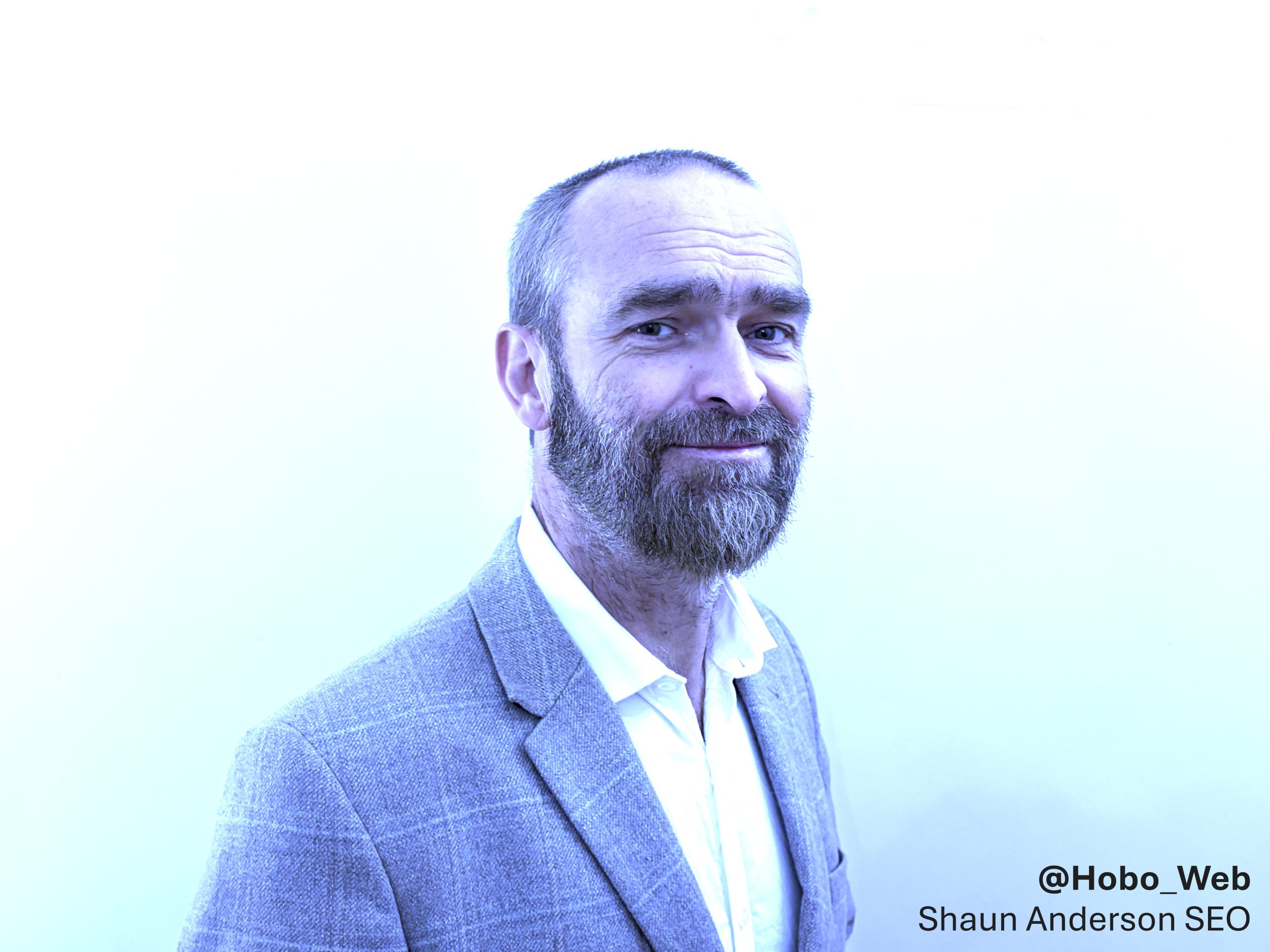 Shaun Anderson SEO Specialist. Inverclyde, Scotland. UK.