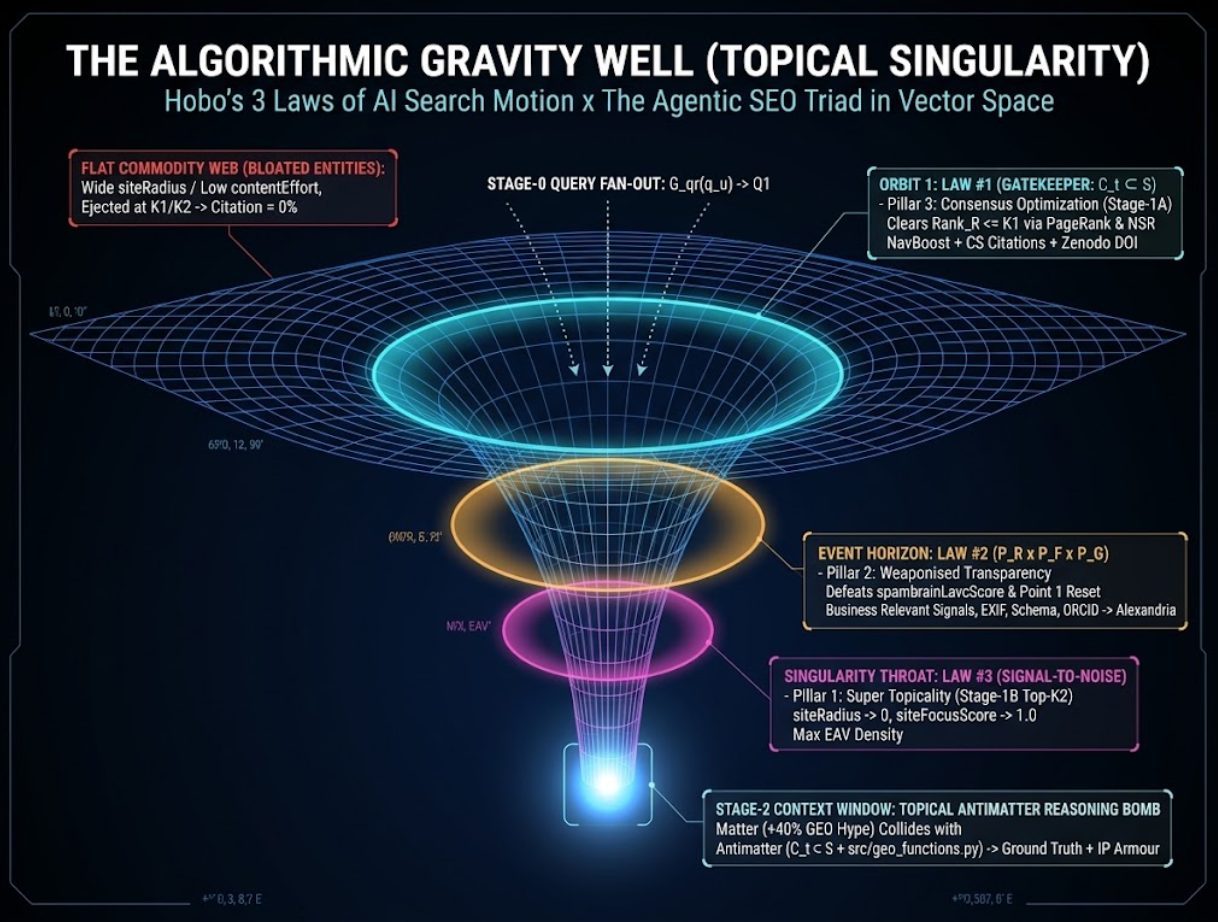 Super Topicality
